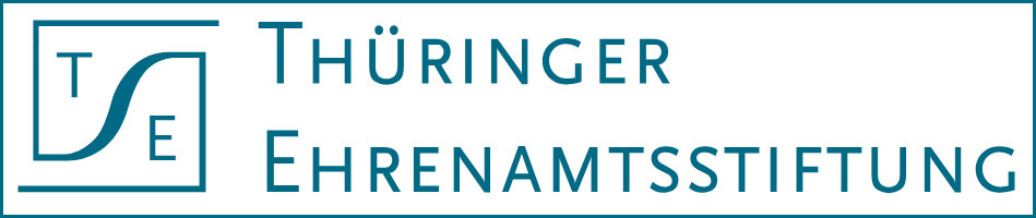 Thüringer Ehrenamtsstiftung Logo