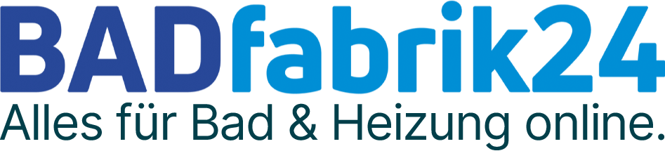 Badfabrik24 Logo