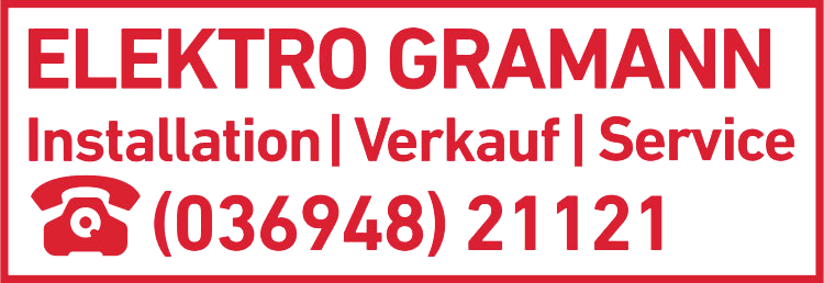 Elektro Gramann Logo