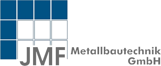 JMF GmbH Logo