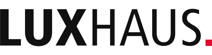 LUXHAUS Logo