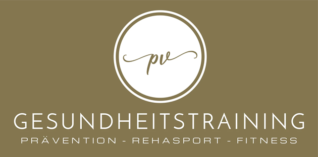 PV+Gesundheitstraining Logo