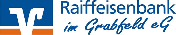 Raiffeisenbank Grabfeld Logo