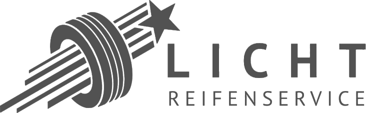Reifenservice-Licht Logo