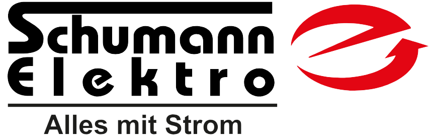 Schumann-Elektro Logo
