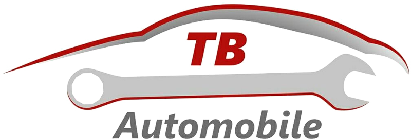 TB-Automoblie Logo
